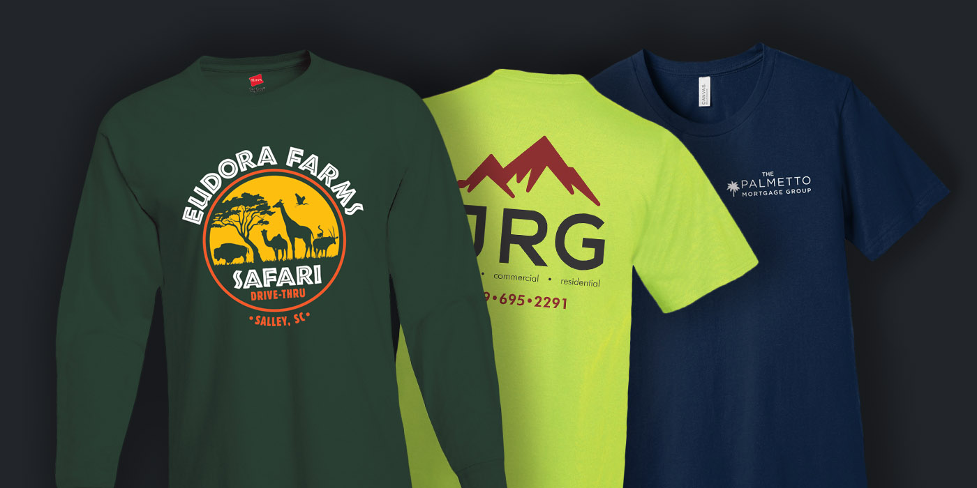 T-shirts & Polos